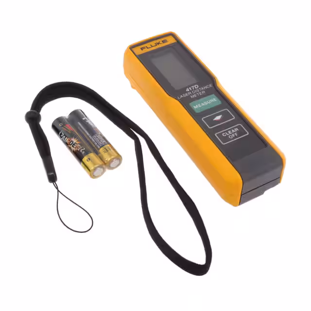 FLUKE-417D Fluke Electronics  Ausrüstung - Spezialität